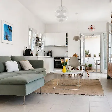Cycladic With Amazing Sea View & Terrace Apartamento Koufonisia