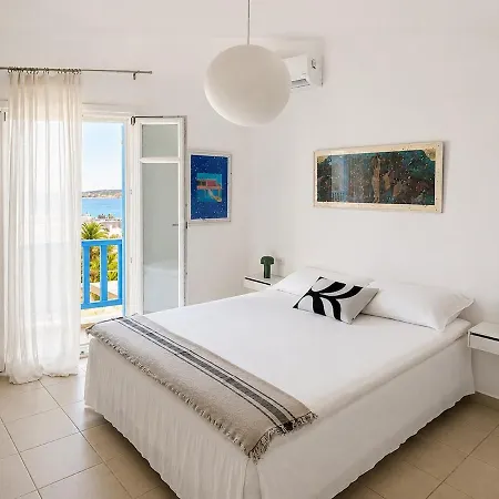 Cycladic With Amazing Sea View & Terrace * Koufonisia